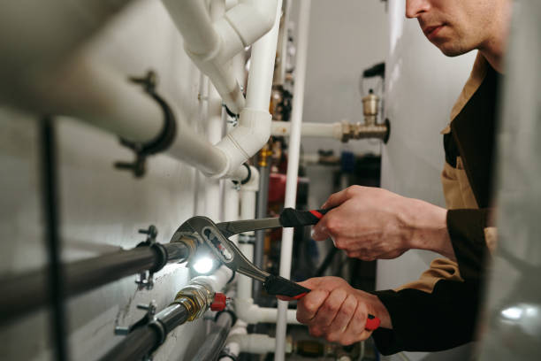 Best Drain Cleaning Services  in Estacada, OR