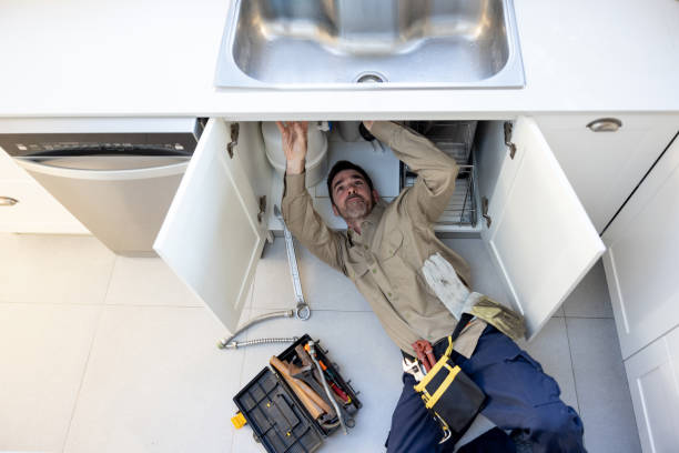 Reliable Estacada, OR Plumbing Solutions