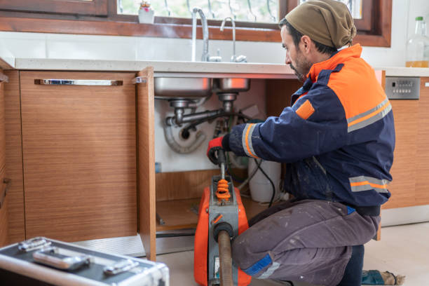 Best Plumbing Installation Services  in Estacada, OR
