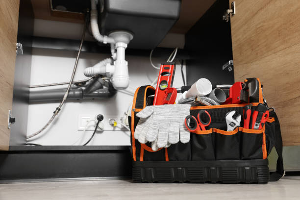 Best Plumbing Inspection Services  in Estacada, OR