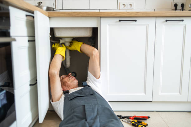 Septic Systems in Estacada, OR