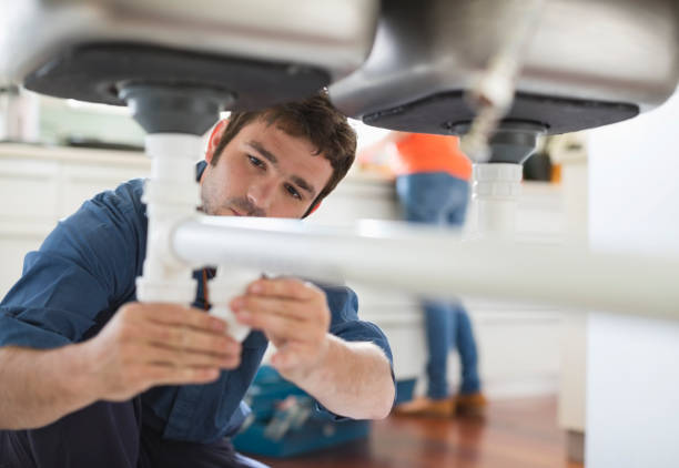 Best Best Plumbers Near Me  in Estacada, OR