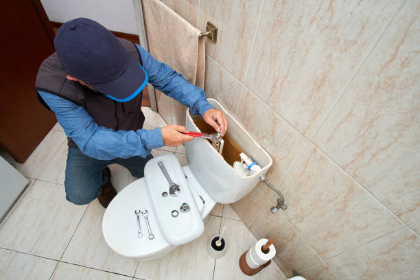 Best Clogged Drain Plumber  in Estacada, OR