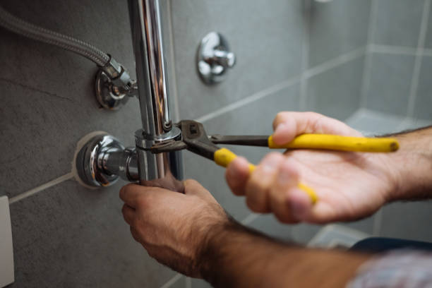 Sprinkler Systems in Estacada, OR