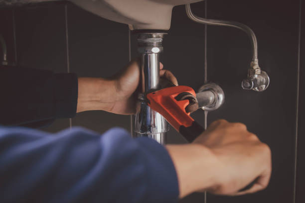 Professional Plumbing in Estacada, OR