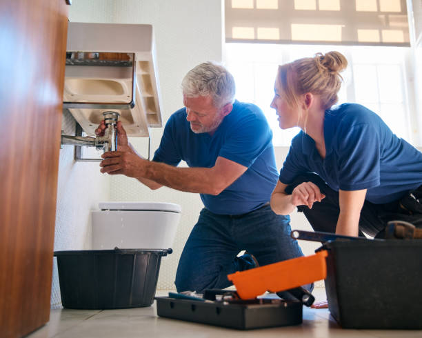 Best Water Leak Repair  in Estacada, OR