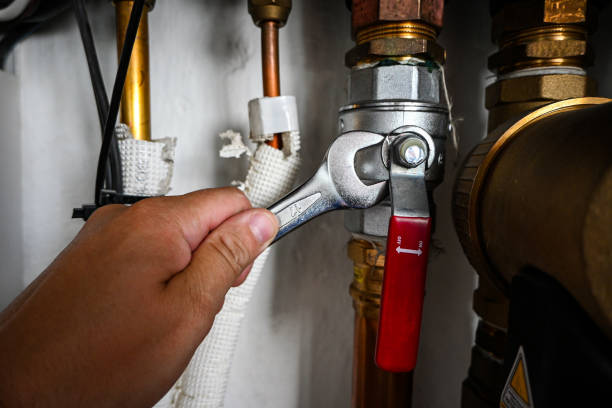 Hot Water Heater Installation in Estacada, OR